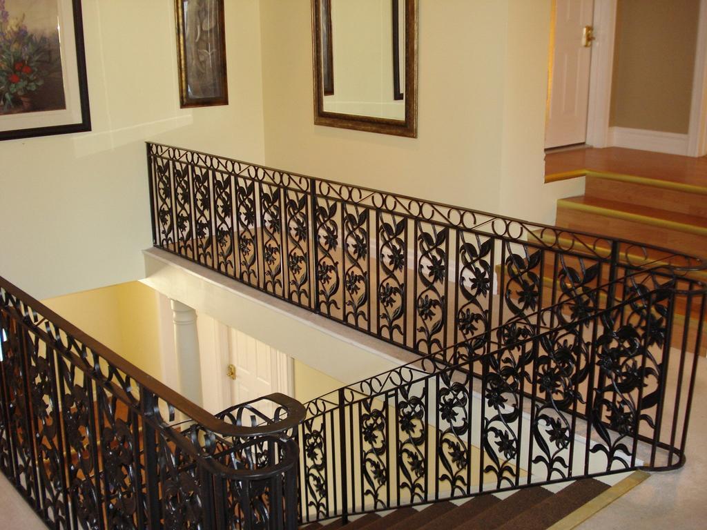 Grey Rose Suites Hanover Екстериор снимка