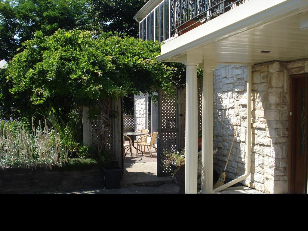 Grey Rose Suites Hanover Екстериор снимка