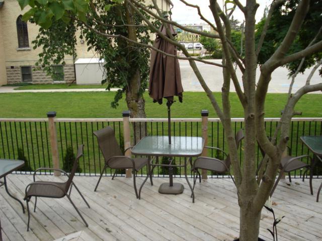 Grey Rose Suites Hanover Екстериор снимка