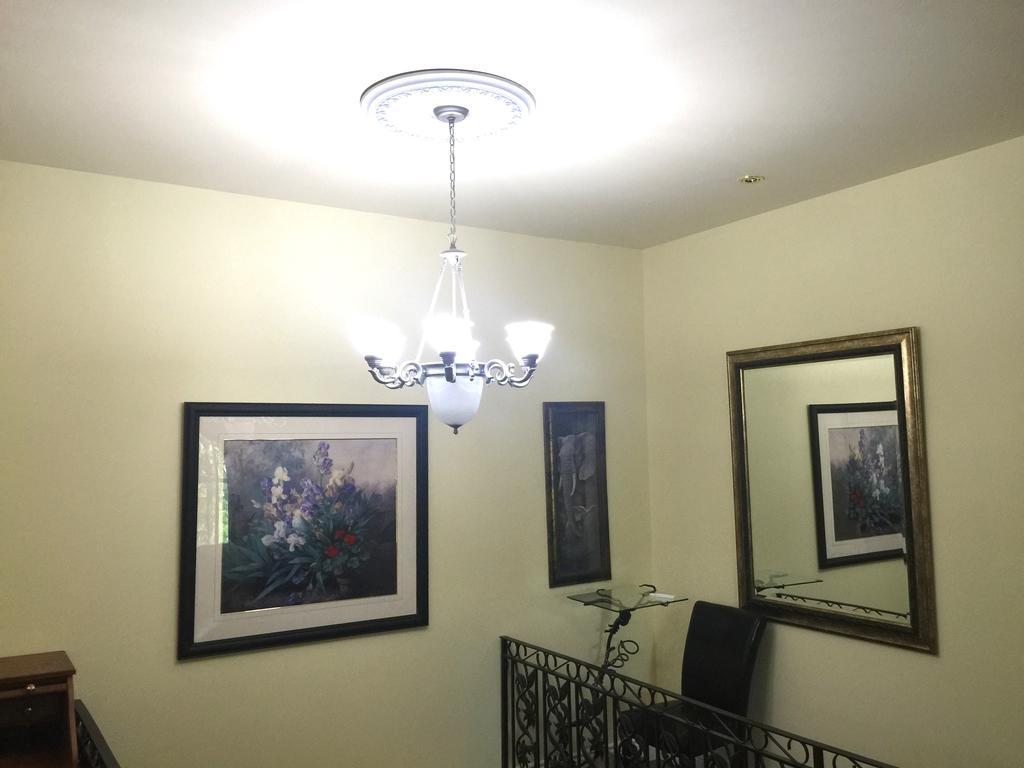 Grey Rose Suites Hanover Екстериор снимка