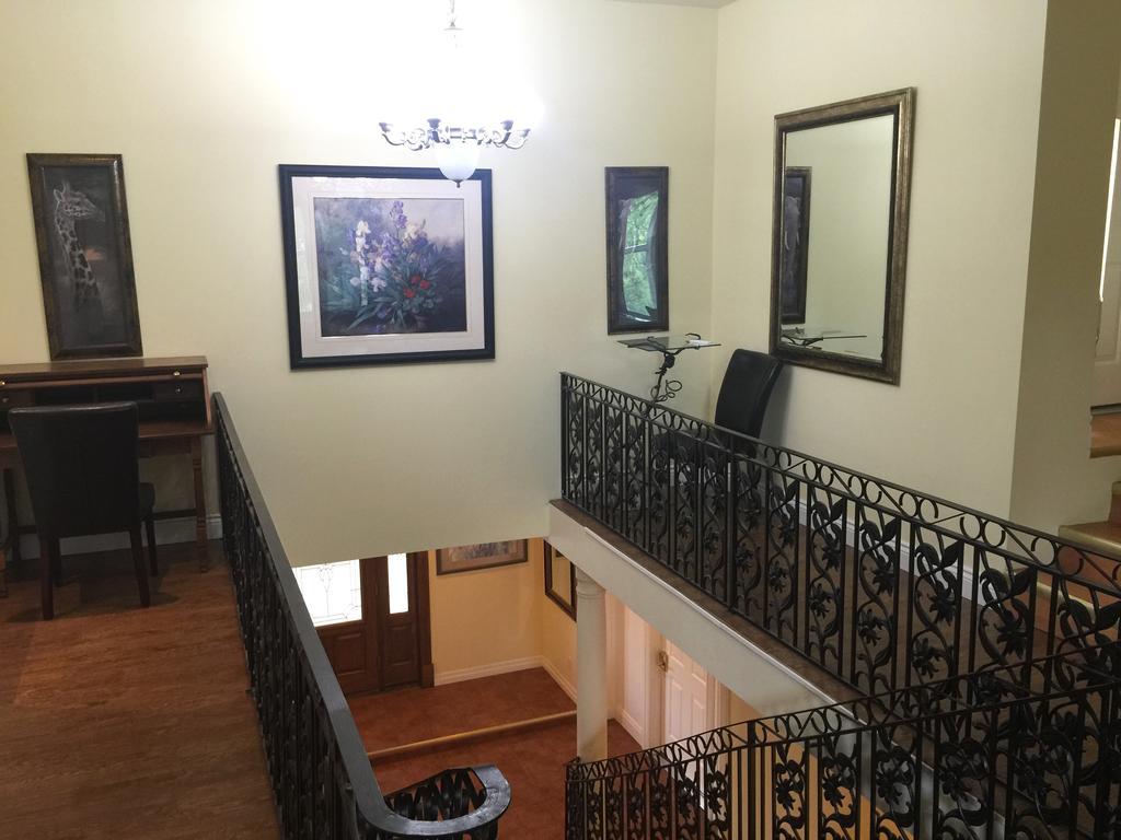Grey Rose Suites Hanover Екстериор снимка