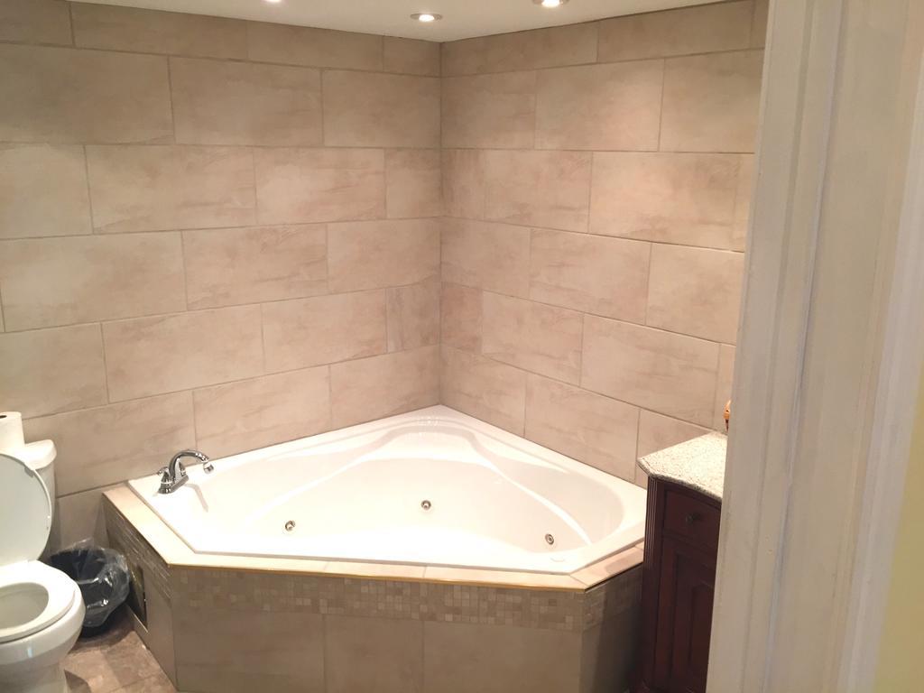 Grey Rose Suites Hanover Екстериор снимка