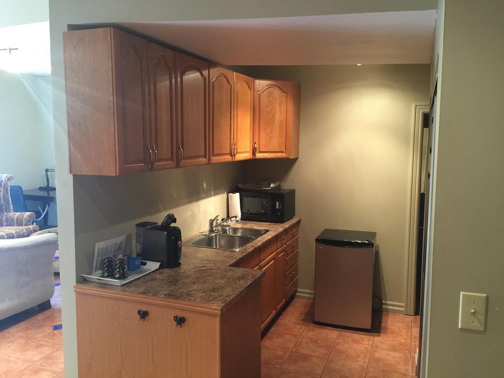 Grey Rose Suites Hanover Екстериор снимка