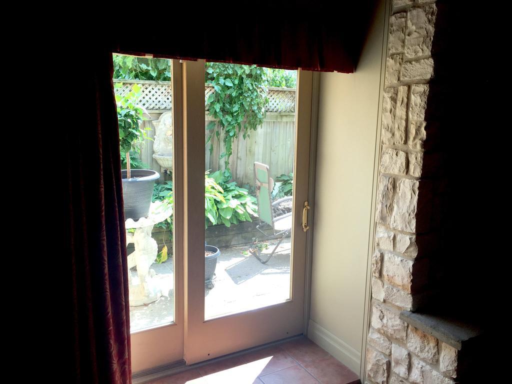 Grey Rose Suites Hanover Екстериор снимка