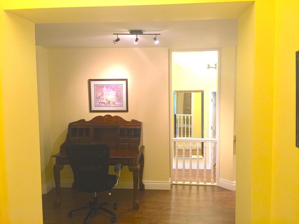 Grey Rose Suites Hanover Екстериор снимка