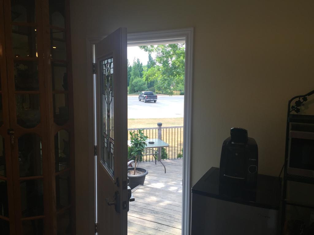 Grey Rose Suites Hanover Екстериор снимка