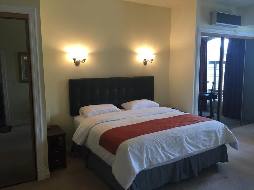 Grey Rose Suites Hanover Екстериор снимка