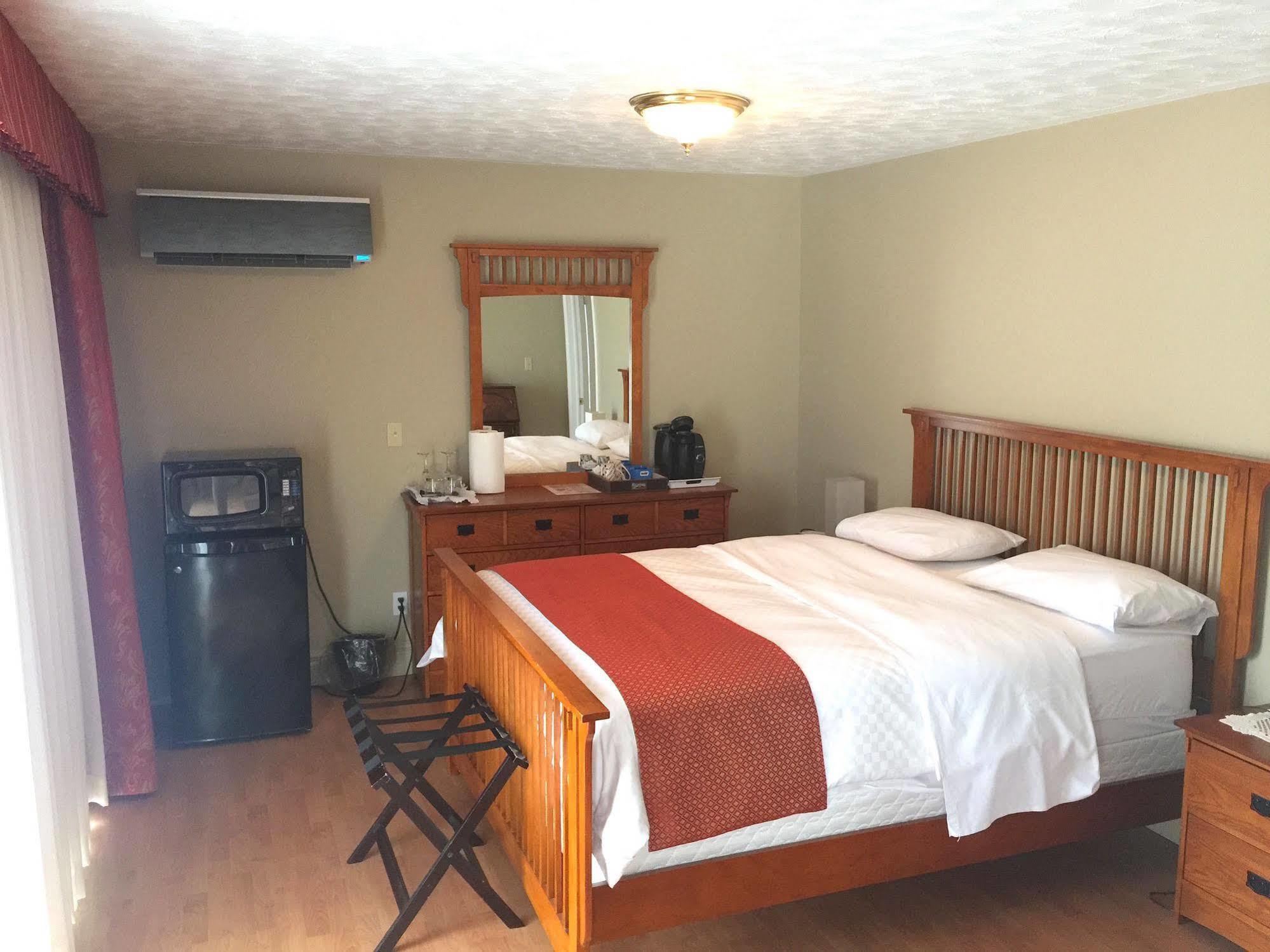 Grey Rose Suites Hanover Екстериор снимка