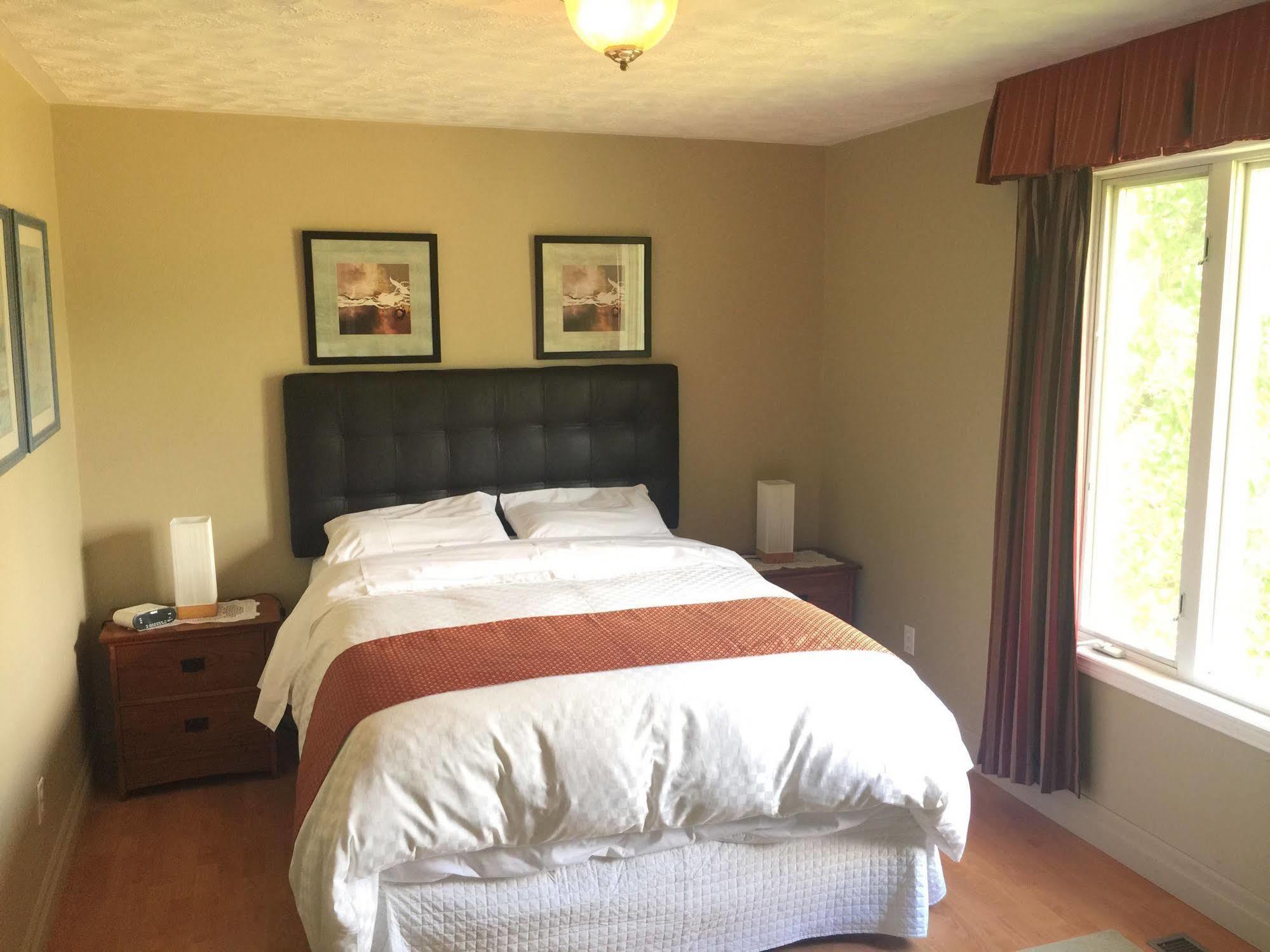 Grey Rose Suites Hanover Екстериор снимка