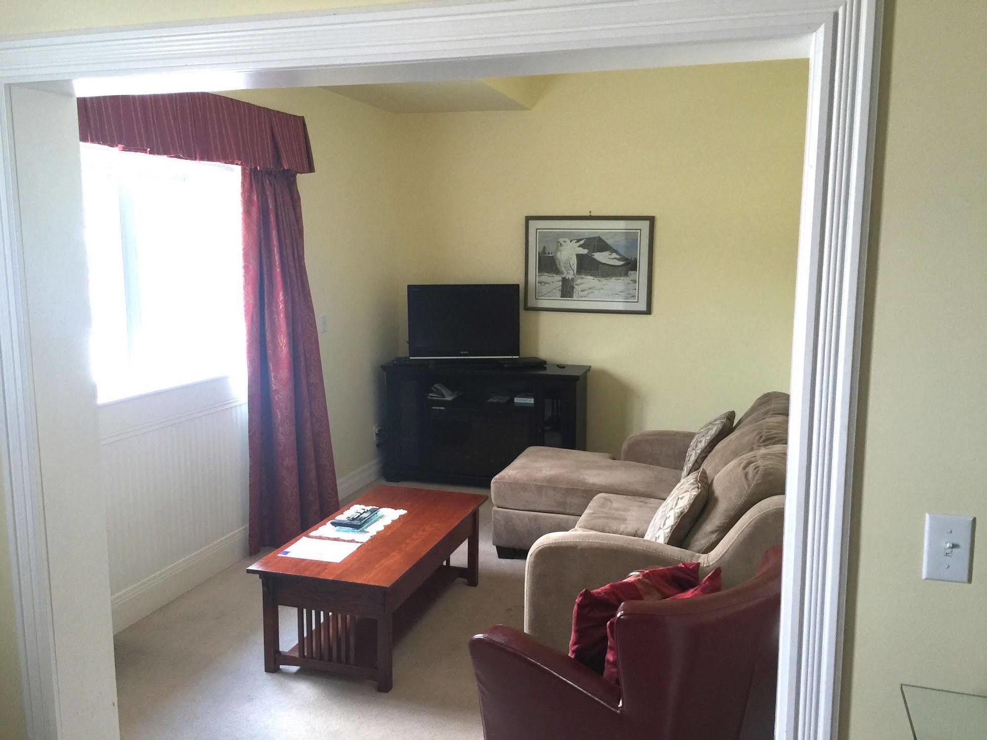 Grey Rose Suites Hanover Екстериор снимка