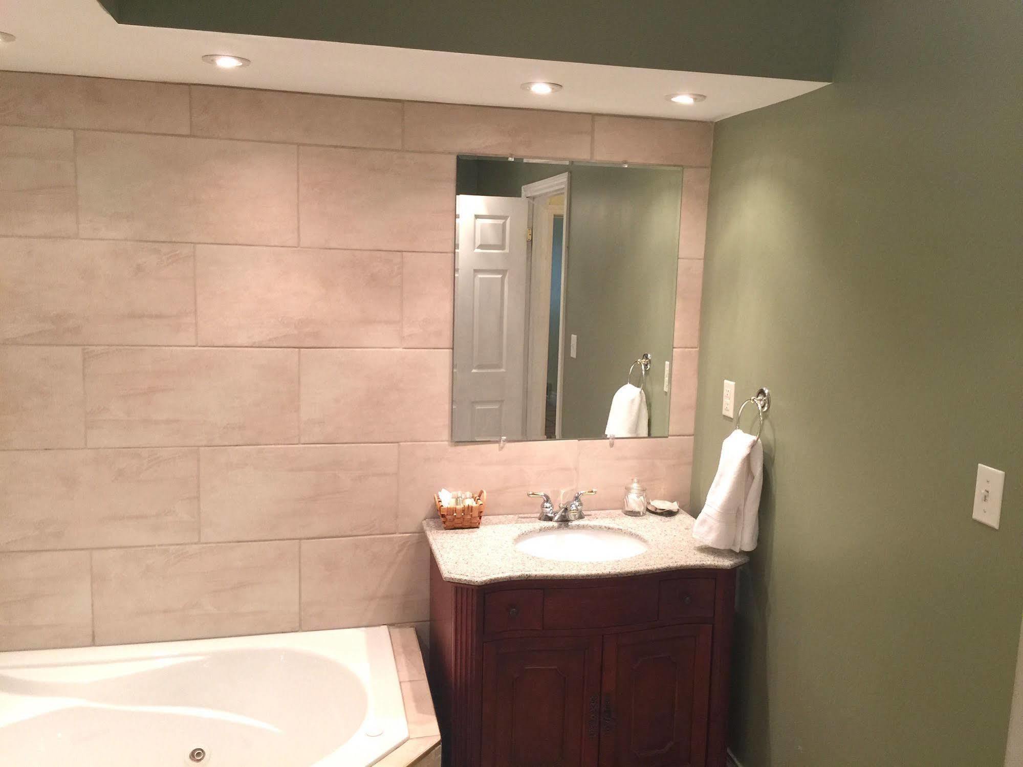 Grey Rose Suites Hanover Екстериор снимка