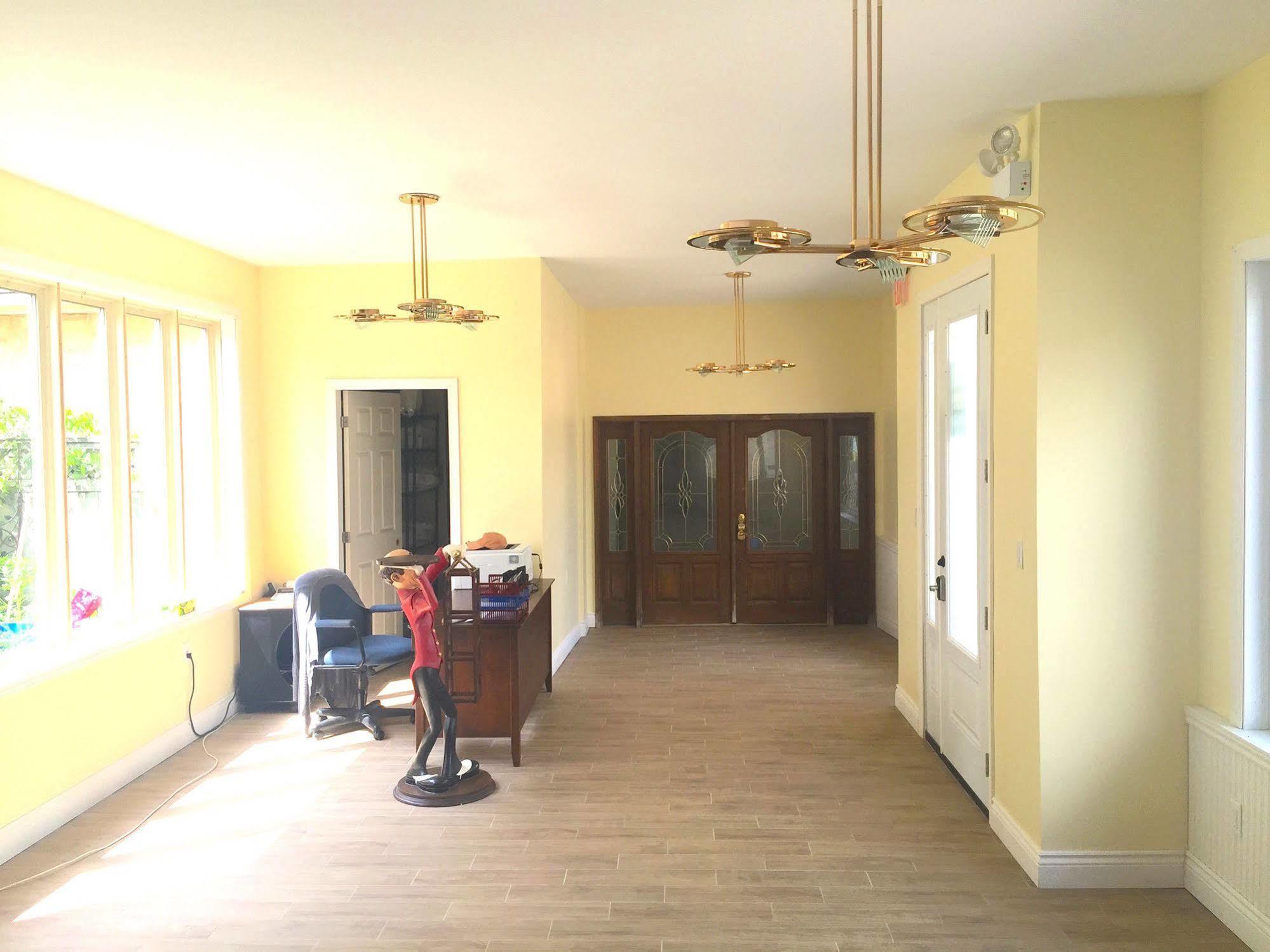 Grey Rose Suites Hanover Екстериор снимка